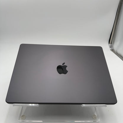 Apple MacBook Pro 14" M4 A3112 2024 1TB 16GB Space Black With Box