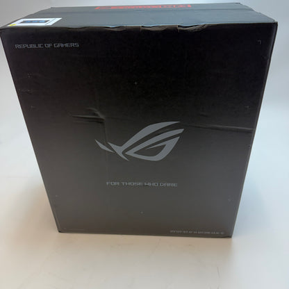 Asus ROG G700TF Desktop Liquid Cooled Intel Core Ultra 7 265F