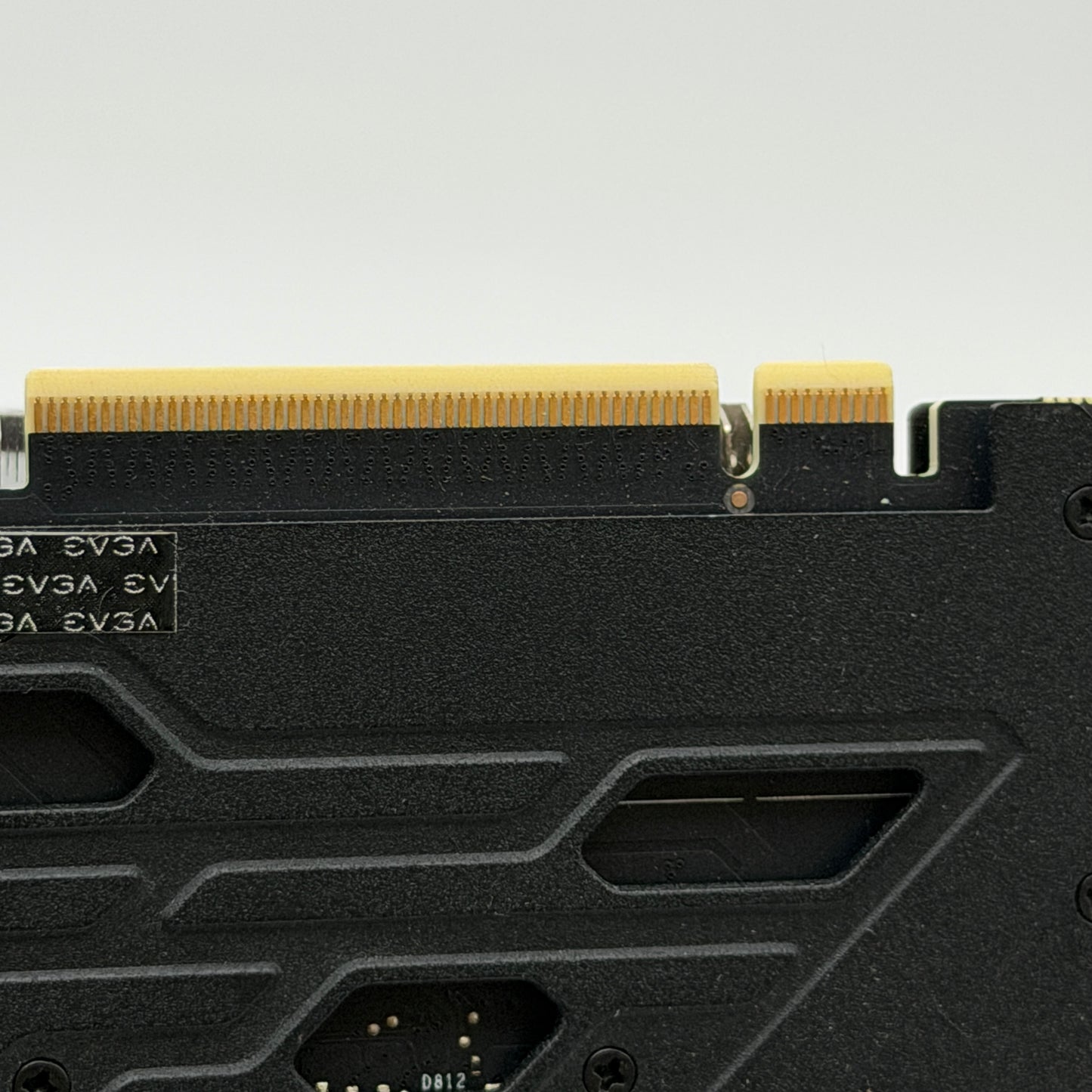 EVGA GeForce RTX 2080 Ti Graphics Card GPU