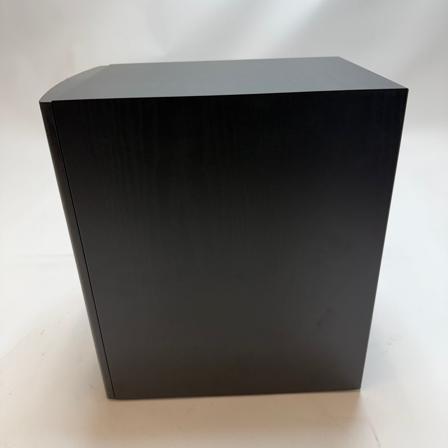 Infinity Beta 20 Bookshelf Speakers x2 Black