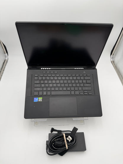 Asus ROG Zephyrus M16 GU603HM-211.ZM16 16" i5  Laptop For Parts or Repair