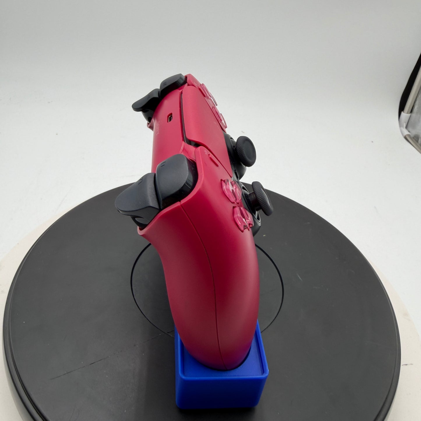 Sony PS5 DualSense Wireless Controller Red READ