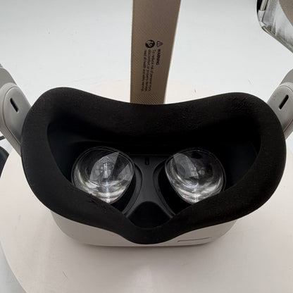 Meta Quest 2 128GB VR Headset White