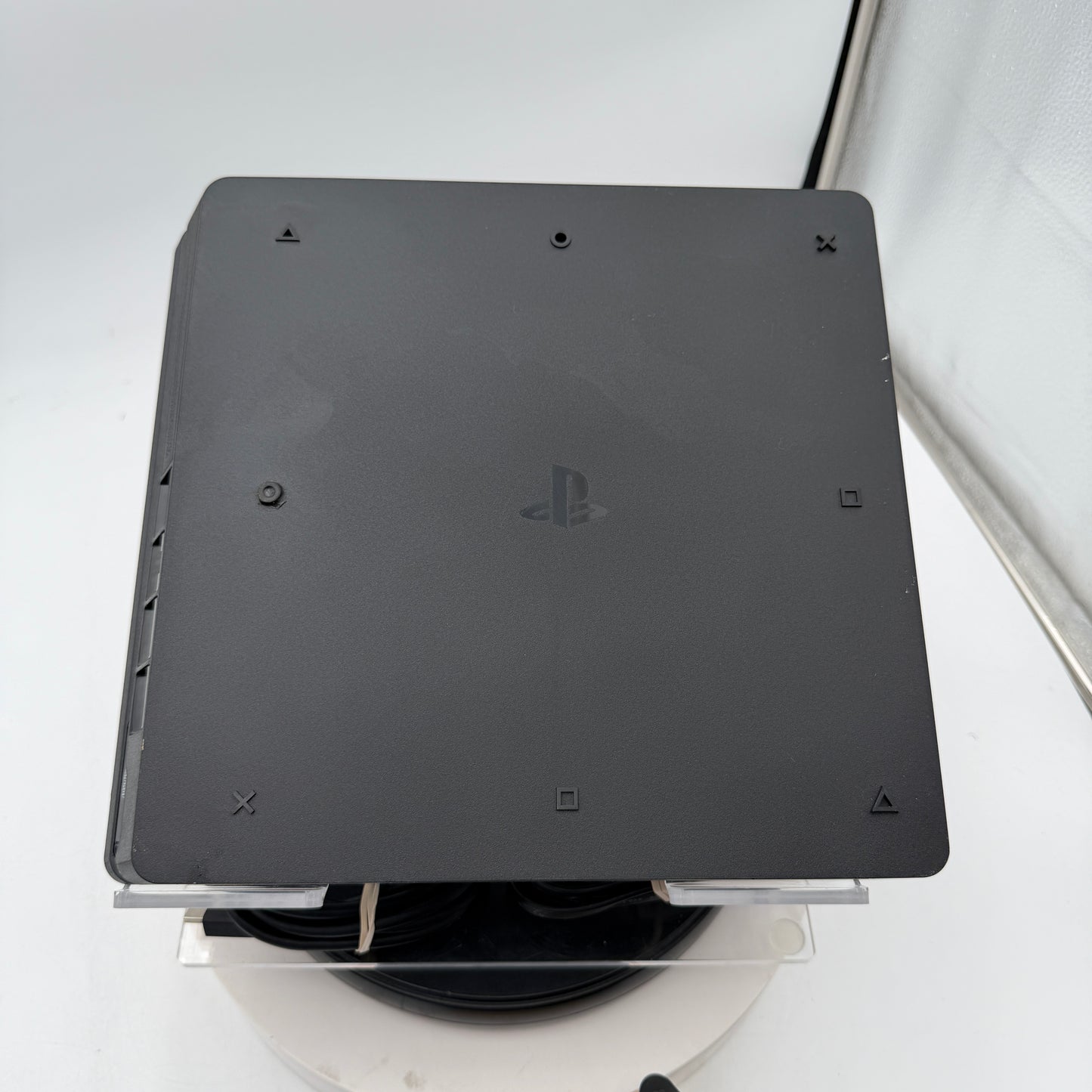 Sony PlayStation 4 CUH-2115B 825GB Black Used - B