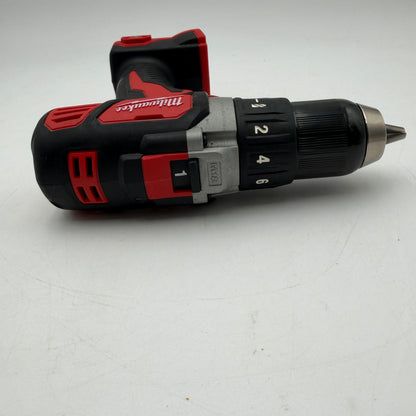Milwaukee M18 1/2 Drill Driver 2606-20 Tool Only