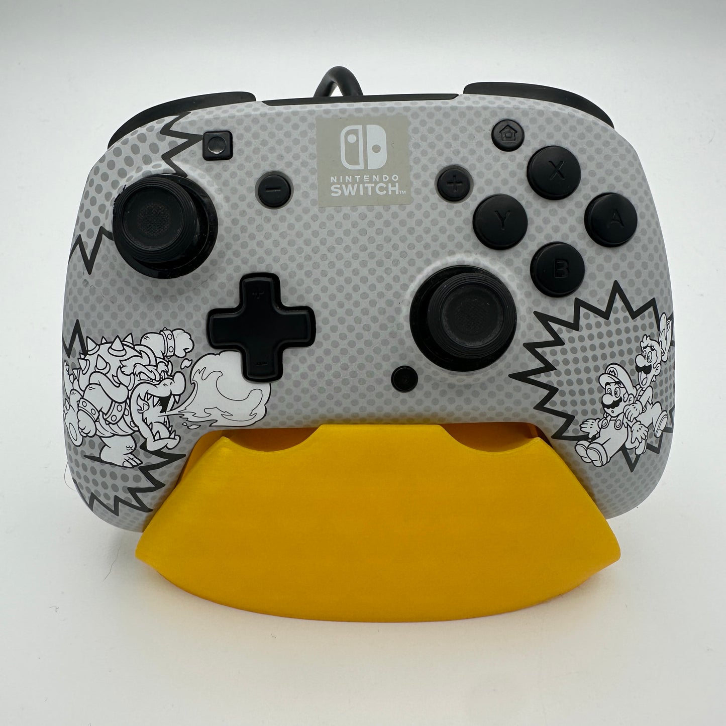 Nintendo Rematch Wired Deluxe Controller