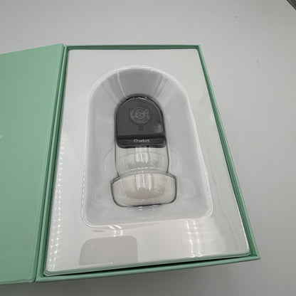 Owlet Cam 2 Security Camera White New Open Box