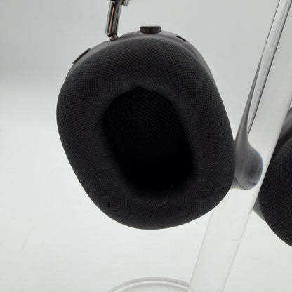 Apple AirPods Max A2096 Black With Smart Case A2301 Used