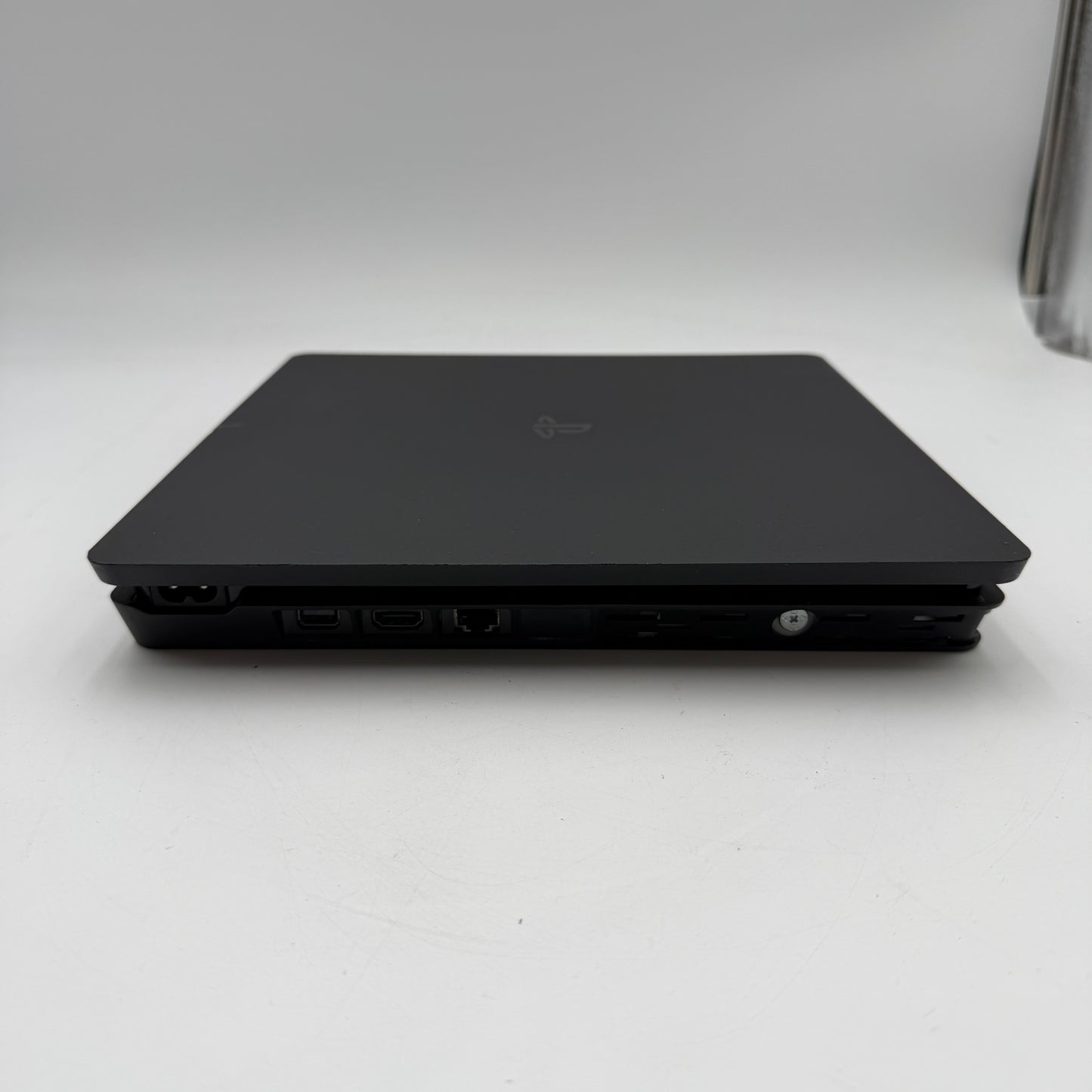 Sony PlayStation 4 Slim CUH-2215A 500GB w/ Controller Software Version 11.0