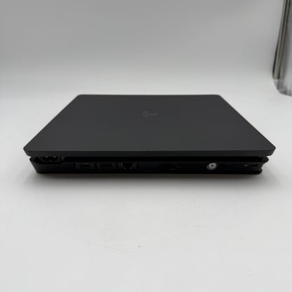 Sony PlayStation 4 Slim CUH-2215A 500GB w/ Controller Software Version 11.0