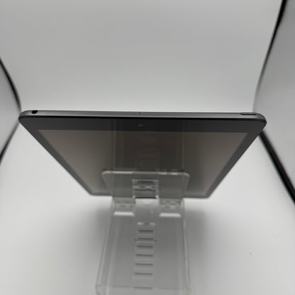 Apple iPad 9th Gen A2602 (2021) 64GB Wi‑Fi Only Tablet Space Grey