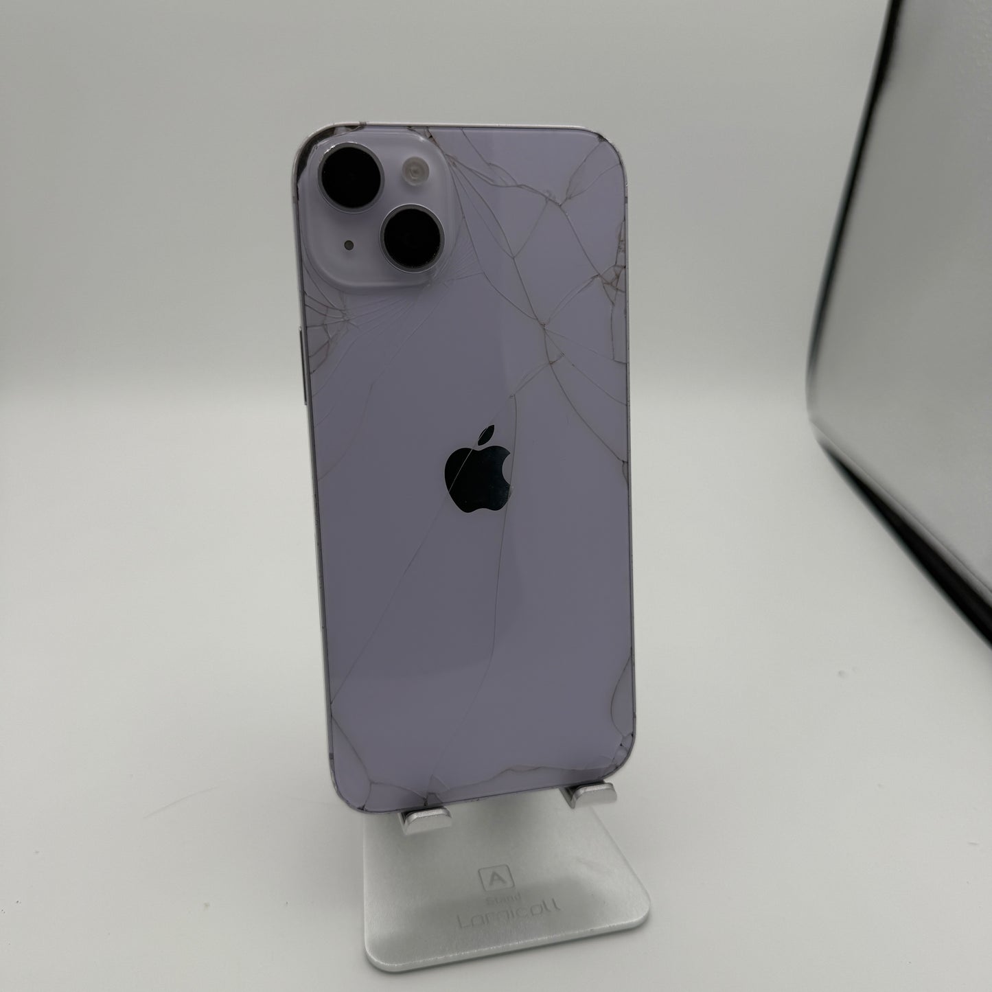 Apple iPhone 14 Plus 128GB Purple Unlocked READ