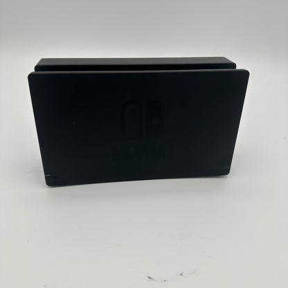 Nintendo Switch HAC-001 2017 32gb With Dock, Cables and Carrying Case