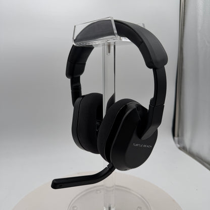 Turtle Beach Stealth 600 Gen 3 Wireless Gaming Headset - Black, for Xbox & PC