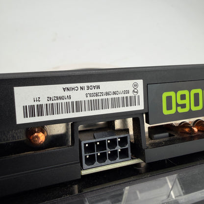 Lenovo Nvidia GeForce RTX 3060 12GB Graphics Card