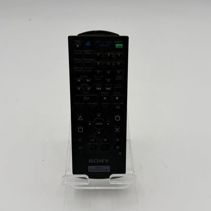 Sony PlayStation 2 Slim DVD Remote Control SCPH-10420