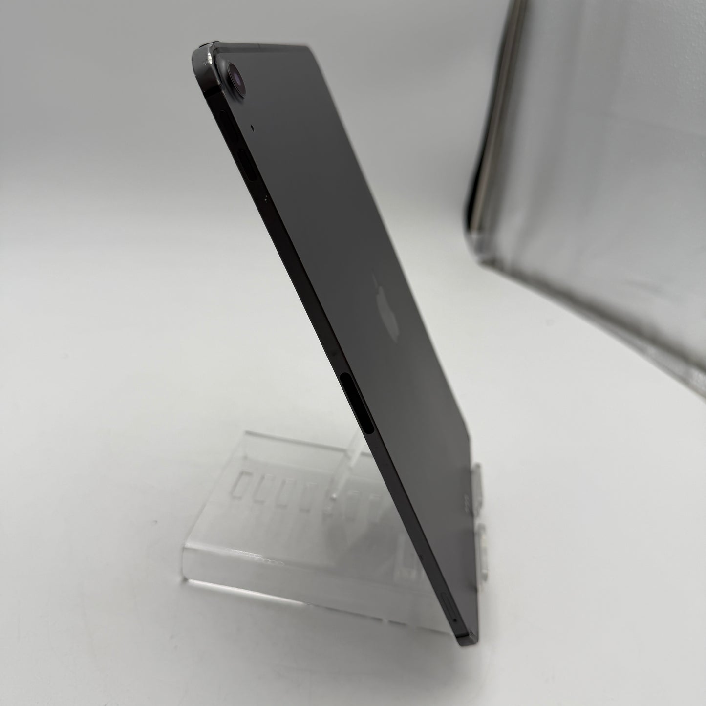 Apple iPad Air 4th Gen A2324 64GB Space Gray Wi‑Fi + Cellular READ
