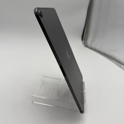 Apple iPad Air 4th Gen A2324 64GB Space Gray Wi‑Fi + Cellular READ