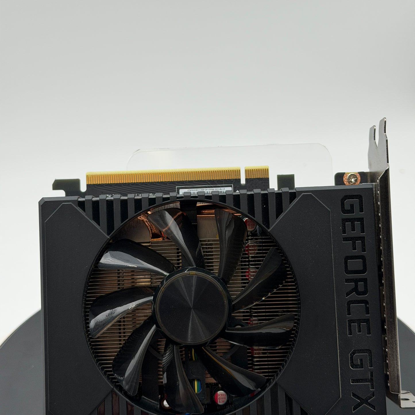 Dell GeForce GTX 1660 Super 6GB GDDR6 Graphics Card L83322-001 Black