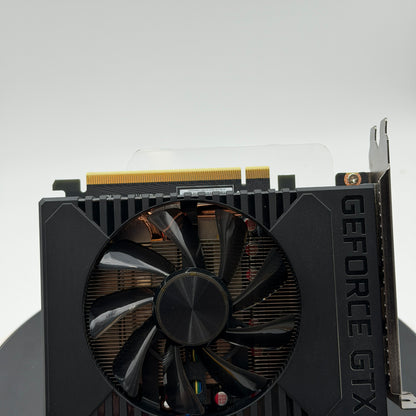 Dell GeForce GTX 1660 Super 6GB GDDR6 Graphics Card L83322-001 Black
