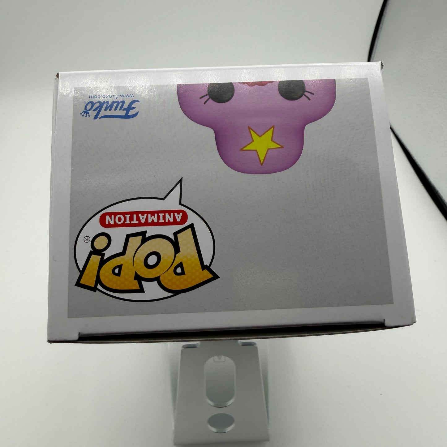 Funko Pop! Adventure Time Lumpy Space Princess #1075 Collectible Figure