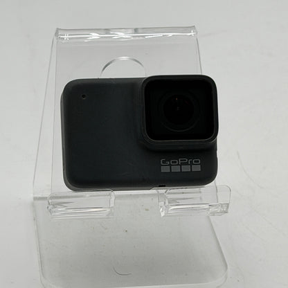 GoPro HERO7 Silver Action Camera in Gray with No Box
