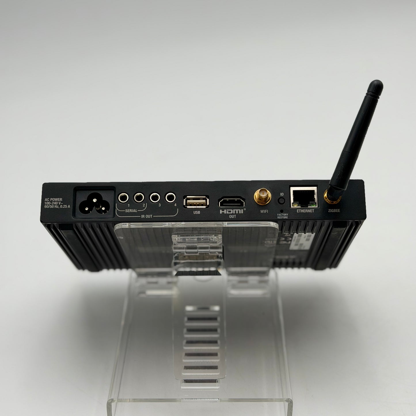 Control 4 C4-EA1 V1 Entertainment Automation Controller