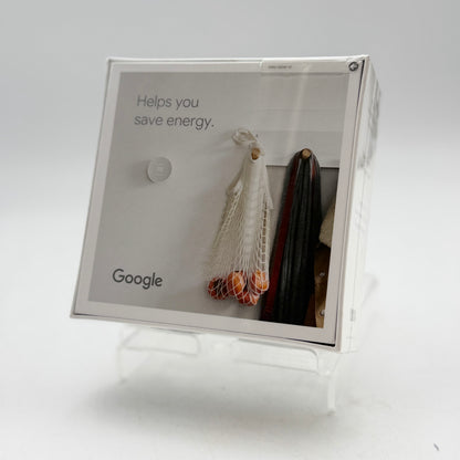 NEW Google Nest Thermostat Gen1