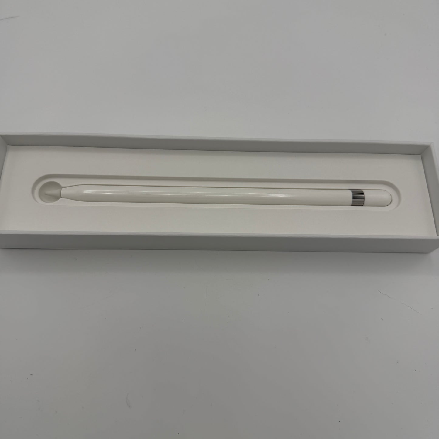 Apple Pencil 1st Gen A1603 White Used With Box