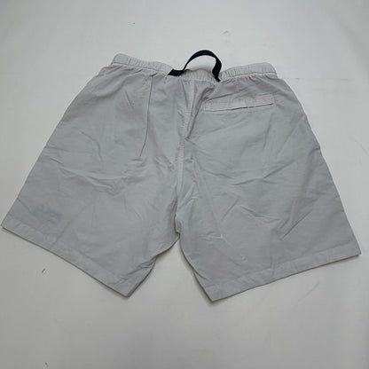 Ralph Lauren Nylon Belted Water Resistant Hiking Shorts Large