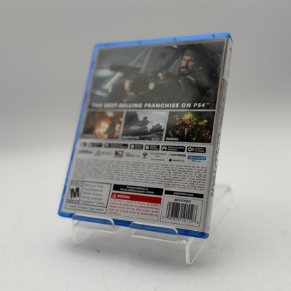 Call of Duty: Black Ops Cold War Playstation 5 PS5