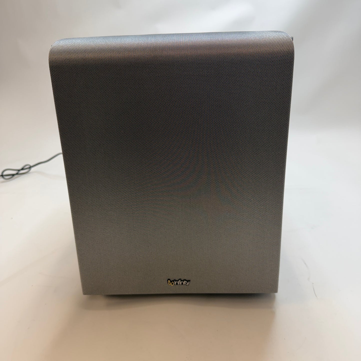 Infinity PS210 Powered Subwoofer Black