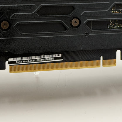 EVGA GeForce RTX 2080 Ti Graphics Card GPU