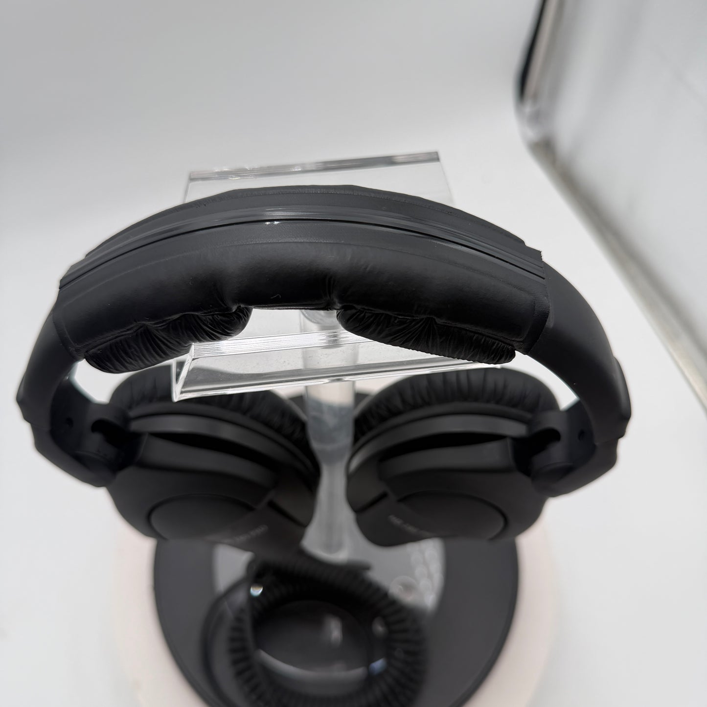 Sennheiser HD 280 Pro Wired Headphones - Black