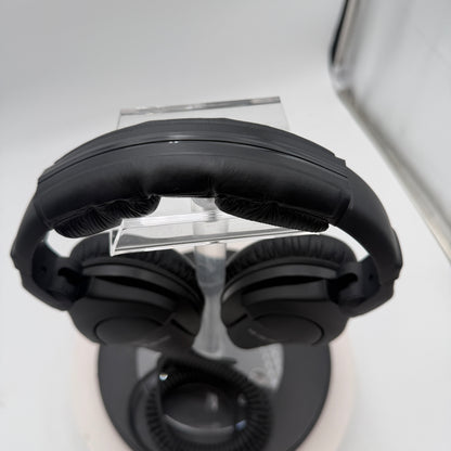 Sennheiser HD 280 Pro Wired Headphones - Black