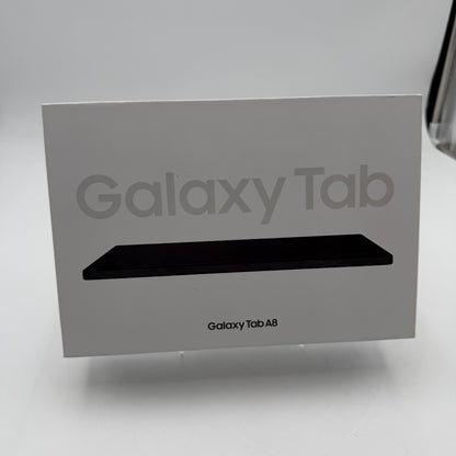 Samsung Galaxy Tab A8 (2022) SM-X200 32GB Black Used With Box