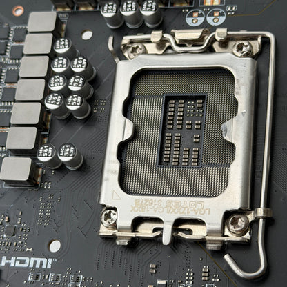MSI Pro B760-VC WiFi Motherboard