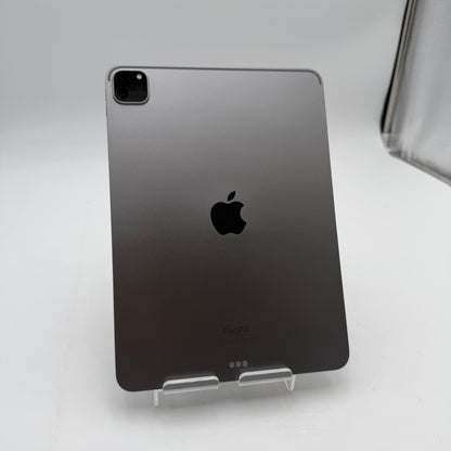 Apple iPad Pro 11" (4th Gen) A2759 825GB Space Gray MINTY!