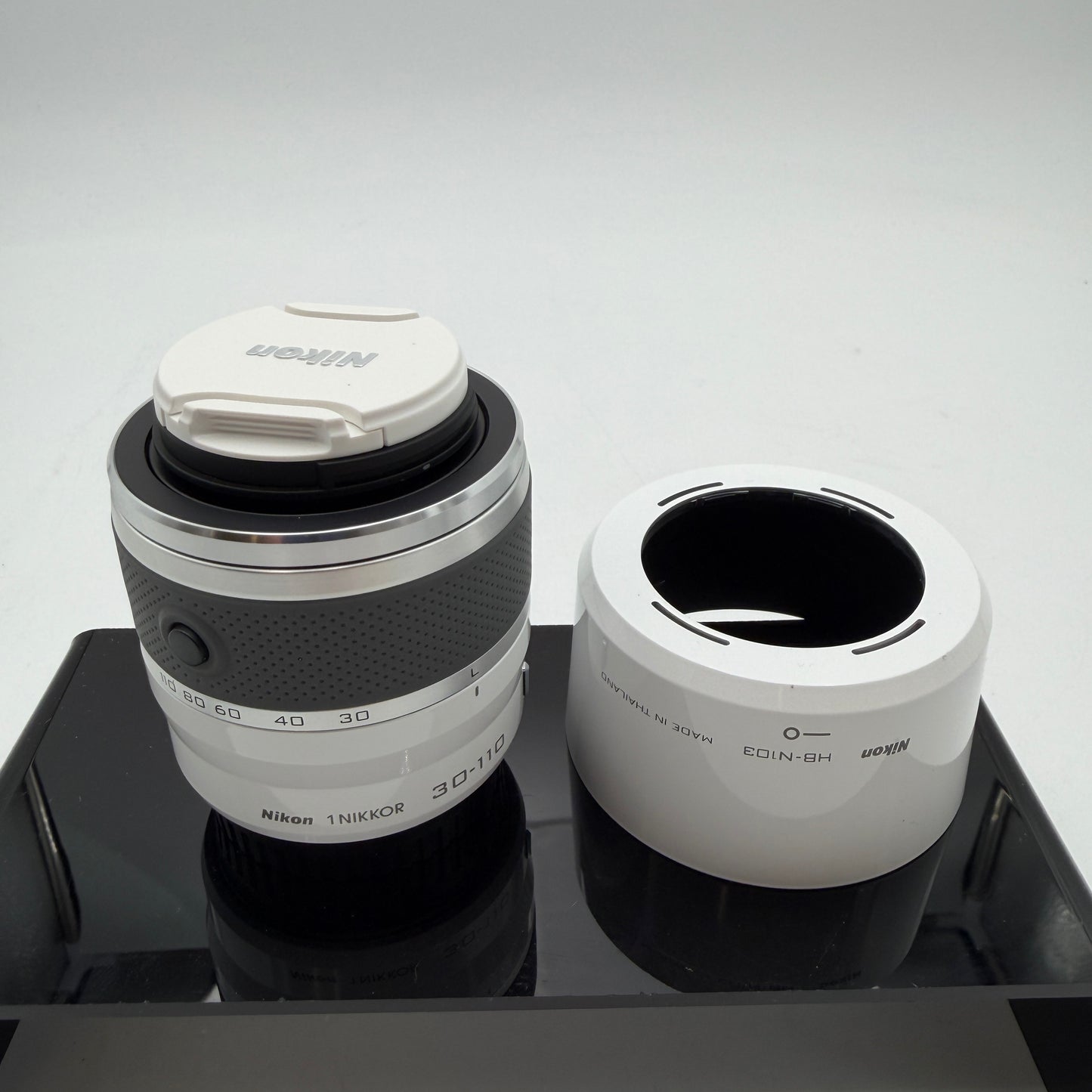 Nikon 1 NIKKOR VR 30-110mm Camera Lens