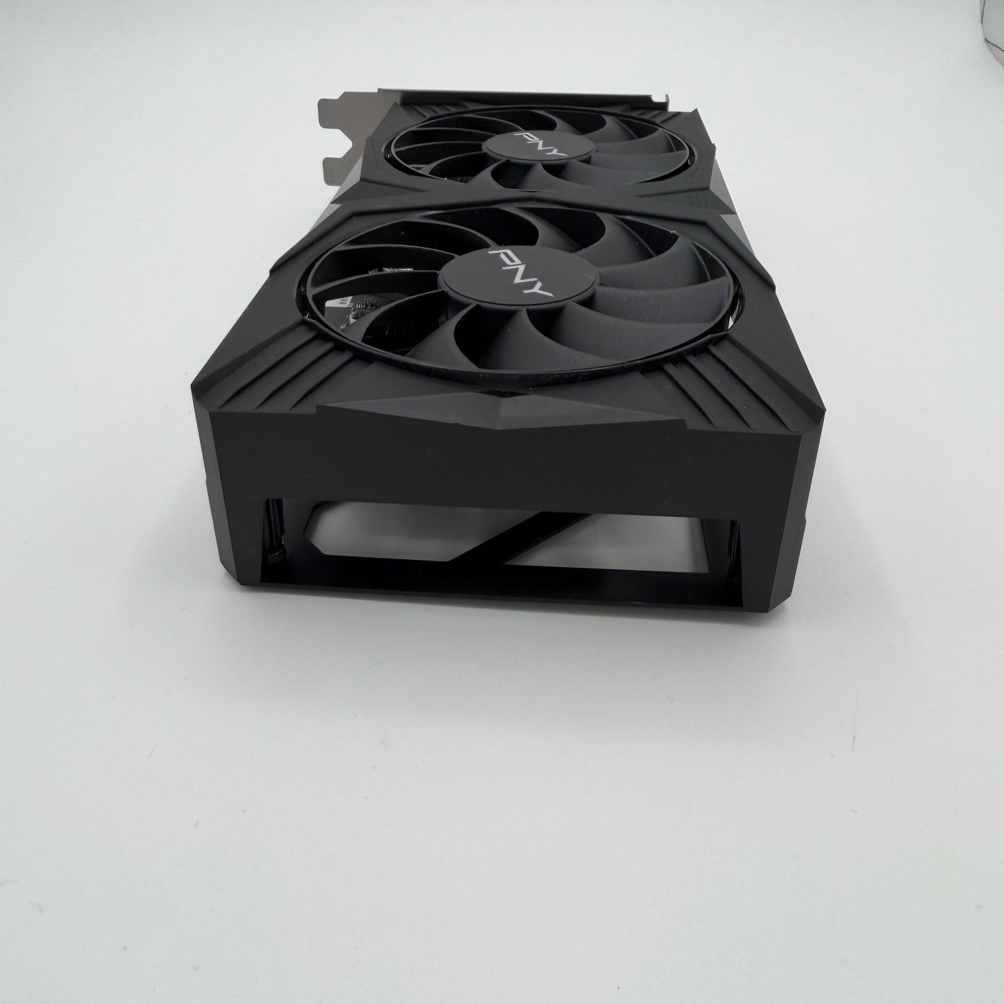 PNY NVIDIA GeForce RTX 4060 8GB GDDR6 Dual Fan HDMI/DP PCIe x16 CUDA Graphics Card