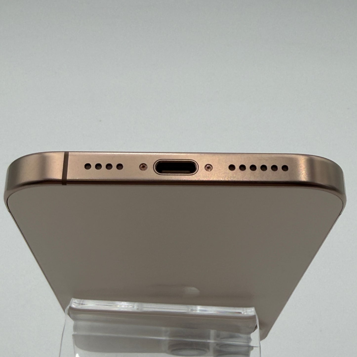 Apple iPhone 16 Pro Max 6.7" 256GB Desert Verizon Only READ