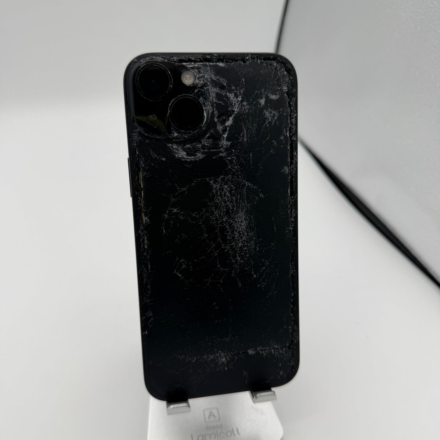 Apple iPhone 15 Plus 128GB Black T-Mobile ONLY READ