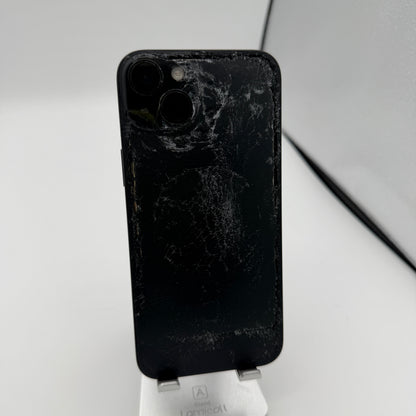 Apple iPhone 15 Plus 128GB Black T-Mobile ONLY READ