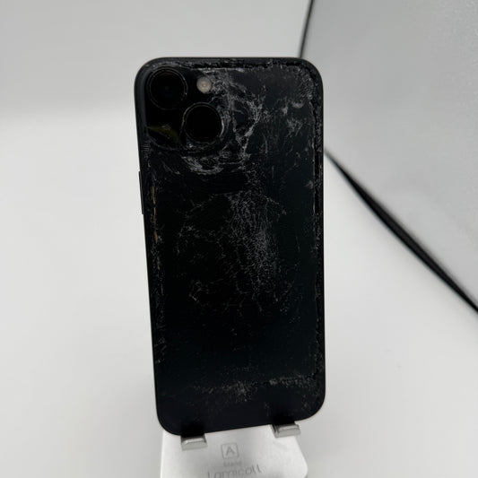 Apple iPhone 15 Plus 128GB Black T-Mobile ONLY READ