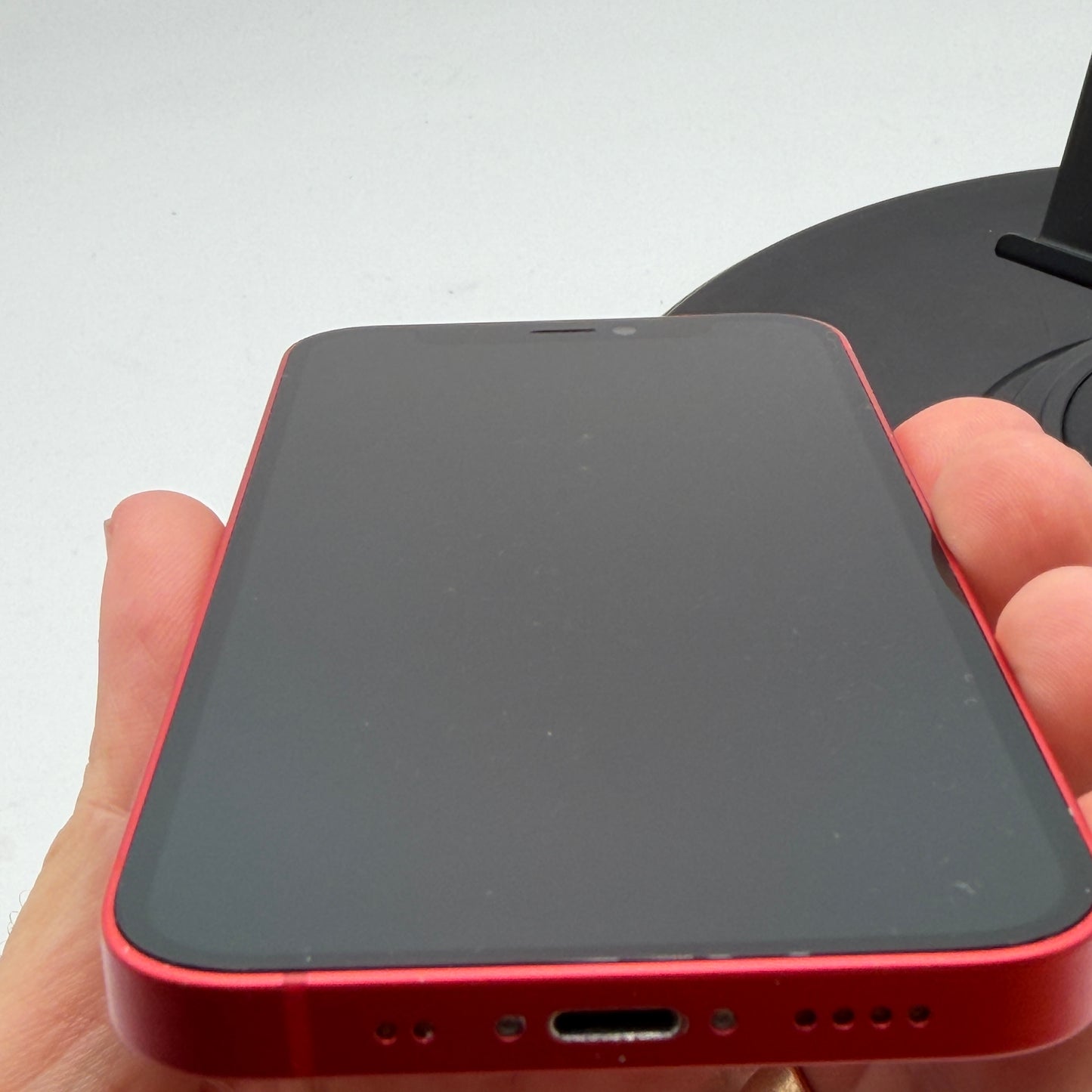 Unlocked Apple iPhone 12 Mini 64GB Product Red
