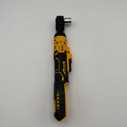 DeWalt DCF513 Atomic Compact Series 3/8 Inch Ratchet TOOL ONLY