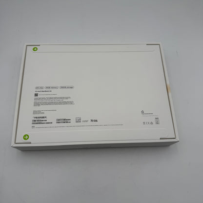 Apple MacBook Air 13" M4 A3240 2025 256GB 16GB Sky Blue New In Box