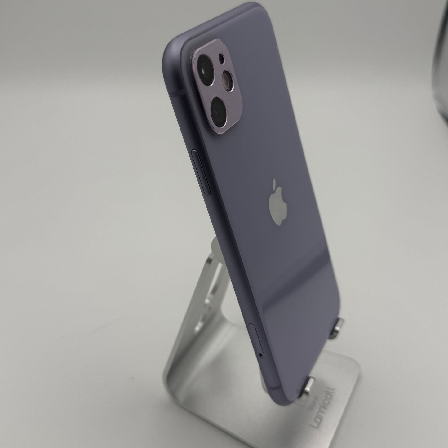 Apple iPhone 11 128GB Purple T-Mobile Only MINTY!