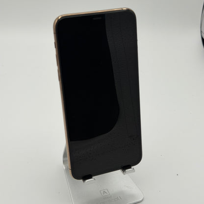 Apple iPhone 11 Pro Max 64GB Gold For Parts or Repair