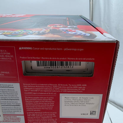 Nintendo Switch 2 2025 Black Video Game System